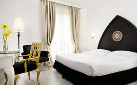 Una Palace Hotel Catania